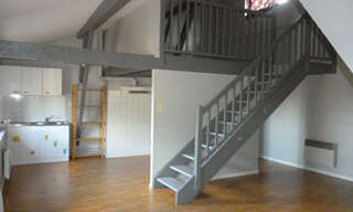 Appartement 3 Pièces 85 m² à louer à Montauban (82000)