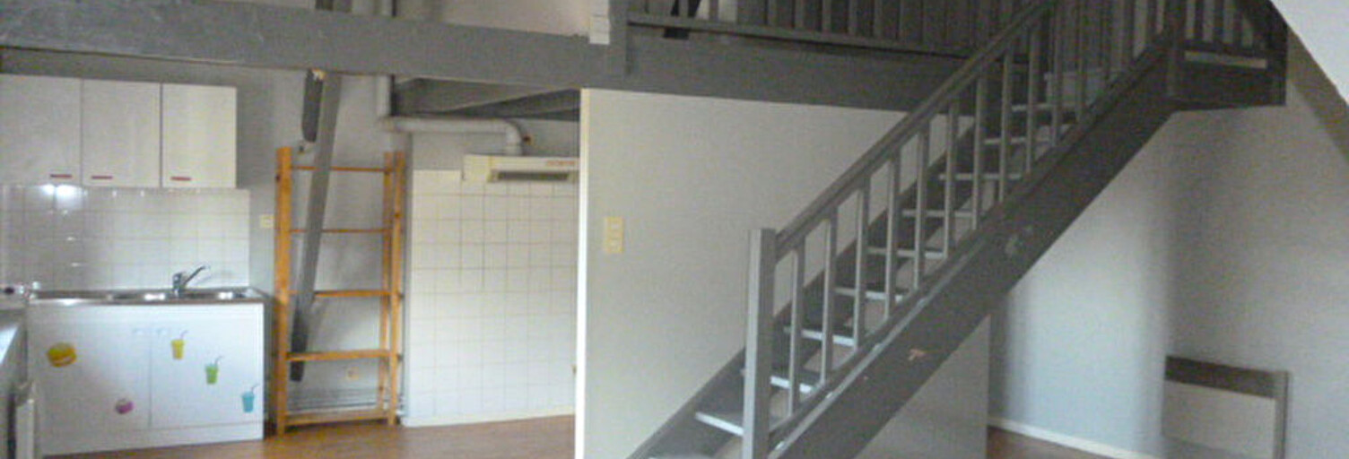 Appartement 3 Pièces 85 m² à louer à Montauban (82000)