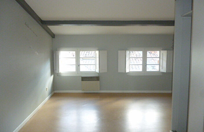 A LOUER T3 -  CENTRE VILLE MONTAUBAN — photo 3