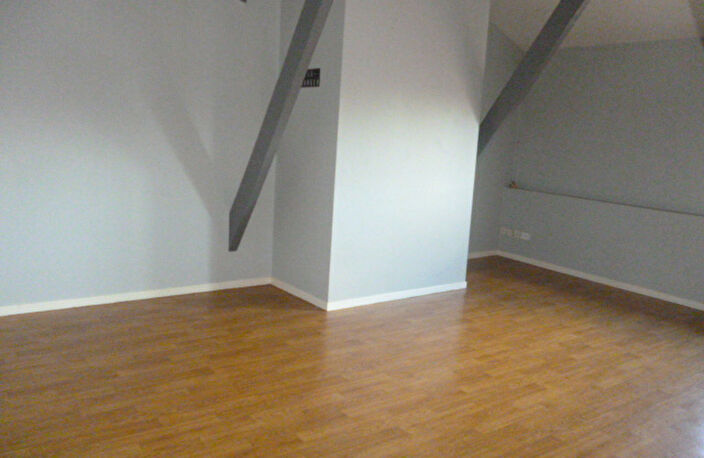 A LOUER T3 -  CENTRE VILLE MONTAUBAN — photo 5