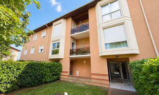 Appartement 4 Pièces 79 m² à vendre à Toulouse (31100)