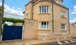Maison 8 Pièces 220 m² à vendre à Châtellerault (86100)