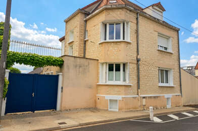 Maison 8 pièces 385980 €