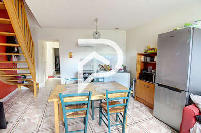 Appartement 2 pièces 560 €