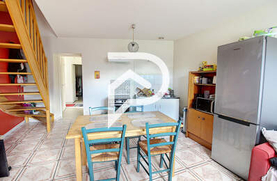 Bel appartement en duplex — photo du bien