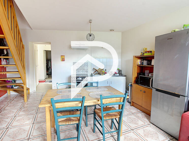 Bel appartement en duplex — photo 1