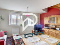 Bel appartement en duplex — photo 4