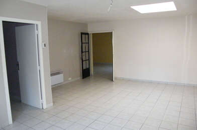 Appartement 3 pièces 720 €