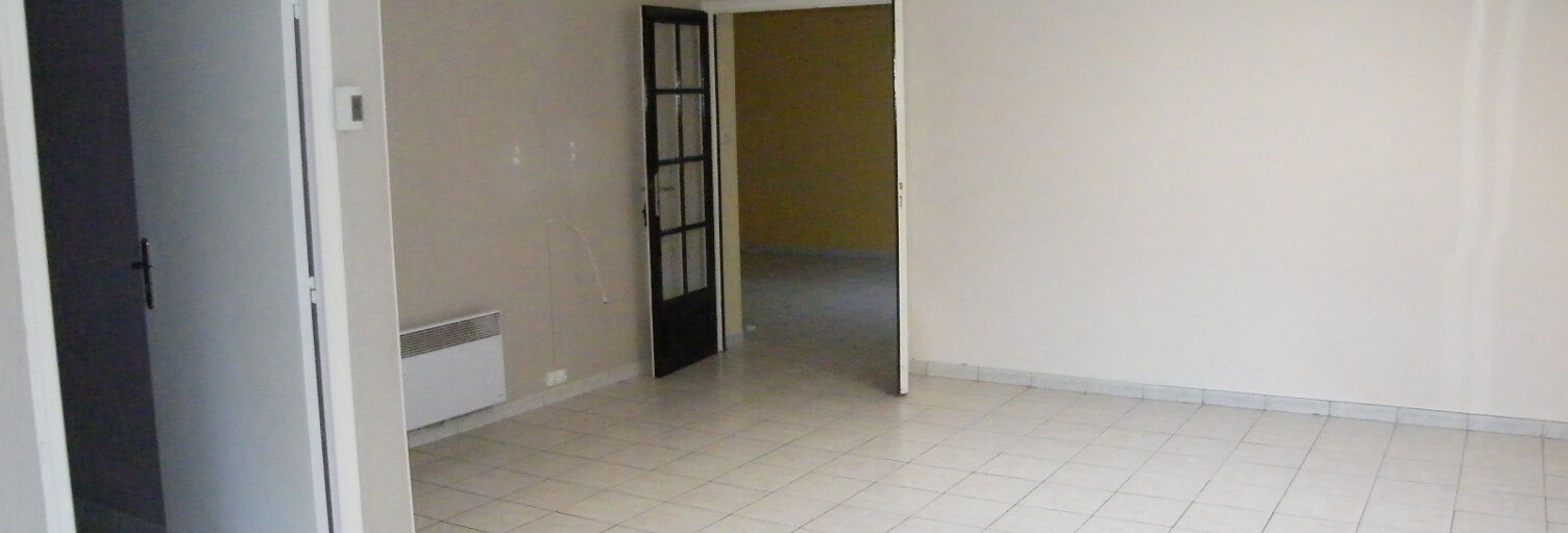 Appartement 3 Pièces 79 m² à louer à Biache-Saint-Vaast (62118)