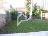 Appartement 2 chambres - jardin privatif — photo 4