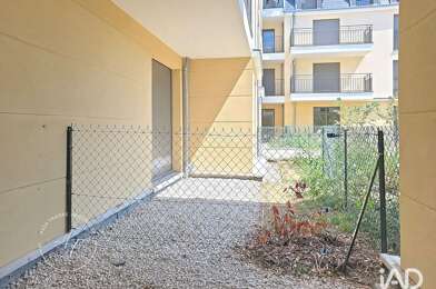 Appartement 2 pièces 580 €
