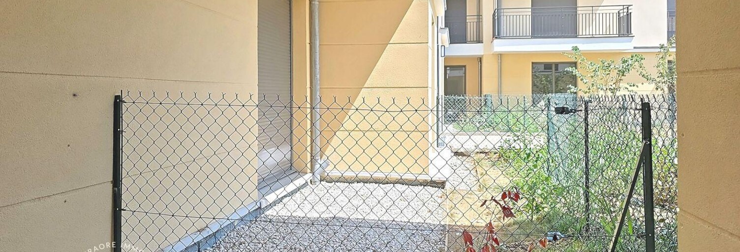 Appartement 2 Pièces 31 m² à louer à Dourdan (91410)