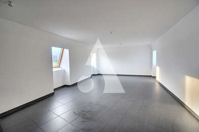 Appartement 3 pièces 795 €