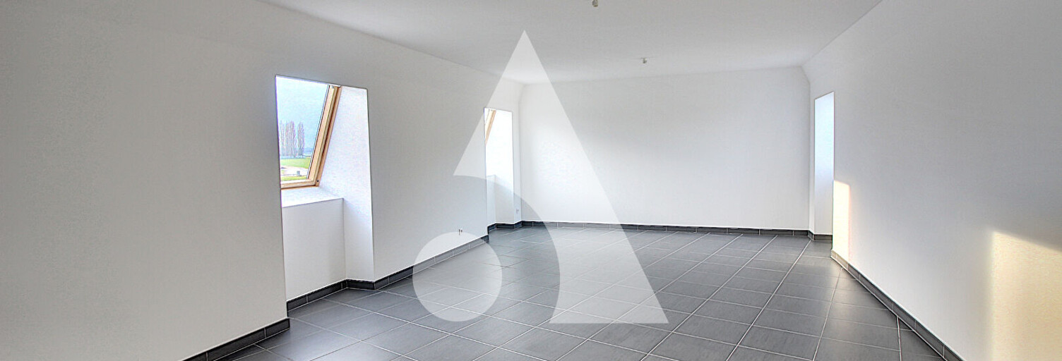 Appartement 3 Pièces 78 m² à louer à Vitry-en-Artois (62490)