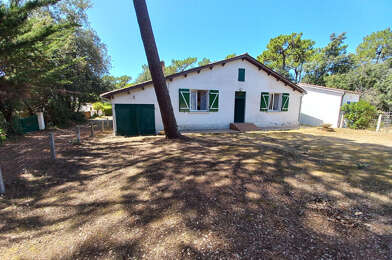 Maison 4 pièces 199500 €