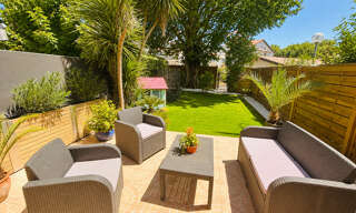 Maison 4 Pièces 75 m² à vendre à Anglet (64600)