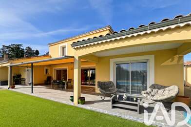 Maison 5 pièces 475000 €