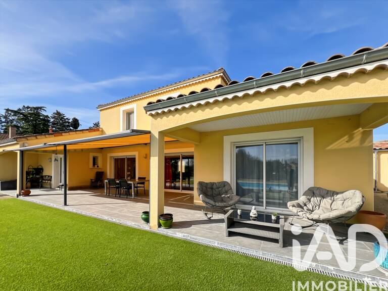 Vente Maison/villa 5 pièces — photo 1