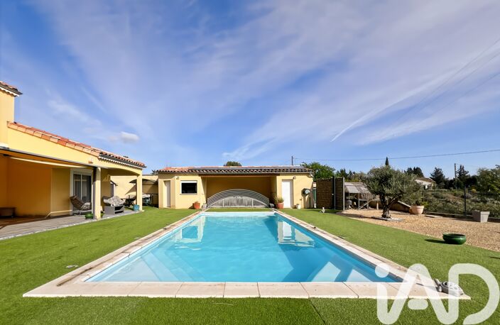 Vente Maison/villa 5 pièces — photo 2