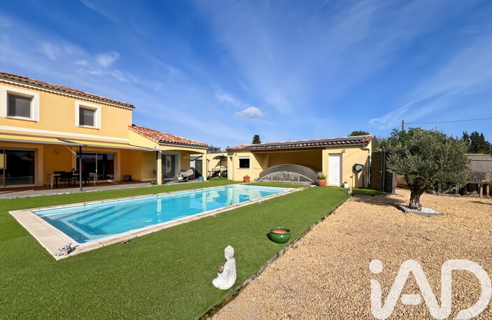 Vente Maison/villa 5 pièces — photo 3