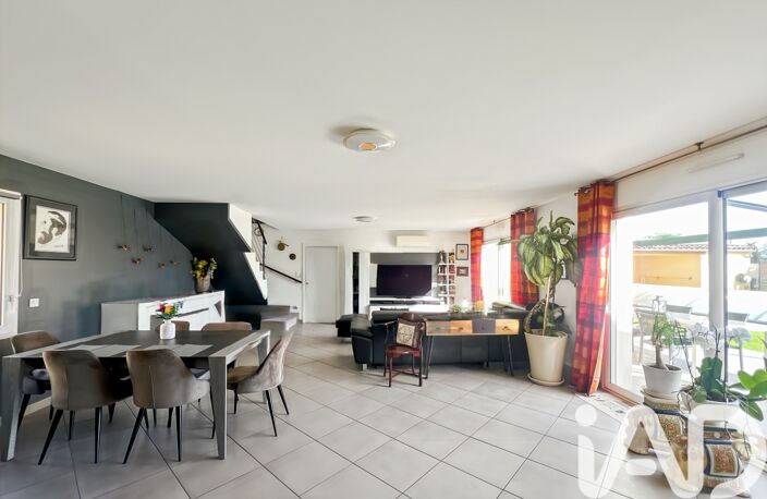 Vente Maison/villa 5 pièces — photo 4