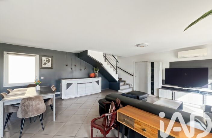 Vente Maison/villa 5 pièces — photo 5
