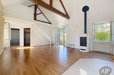 Maison 5 pièces 258500 €