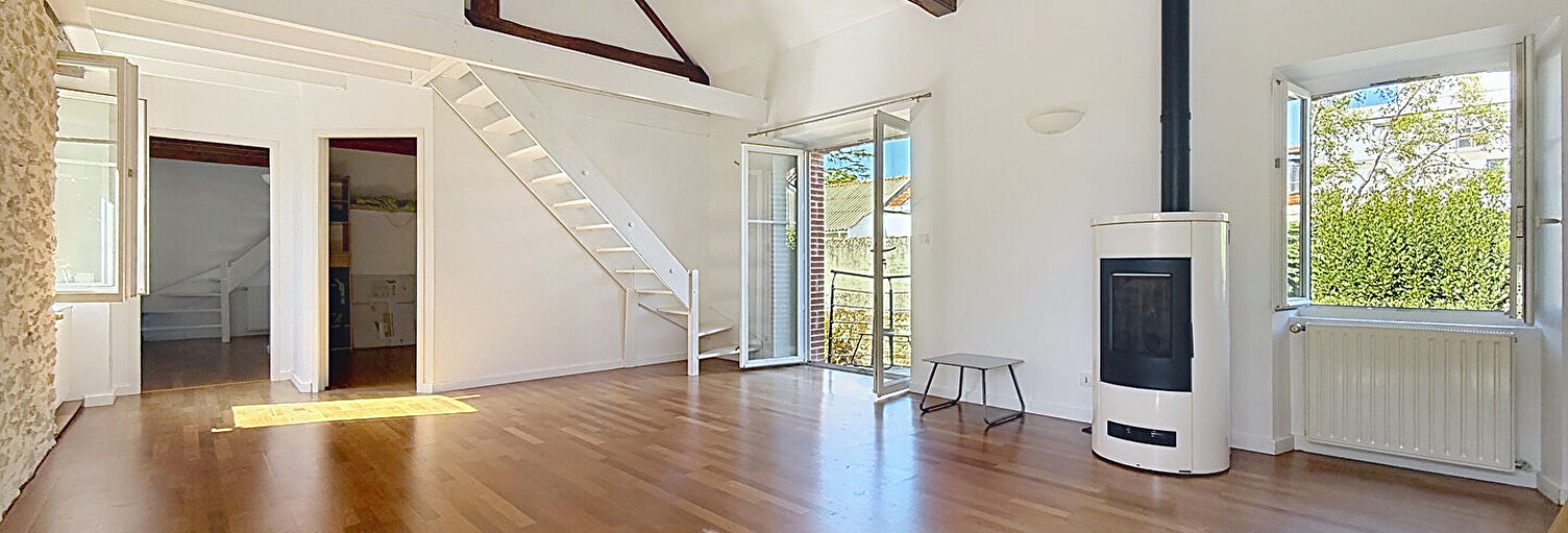 Maison 5 Pièces 88 m² à vendre à Sainte-Pazanne (44680)