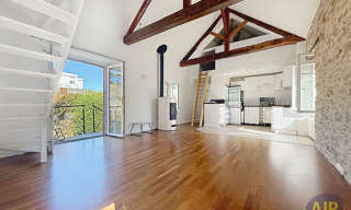 Maison 5 Pièces 88 m² à vendre à Sainte-Pazanne (44680)