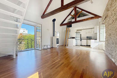 Maison 5 pièces 258500 €