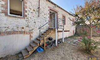 Maison 5 Pièces 88 m² à vendre à Sainte-Pazanne (44680)