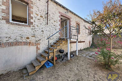 Maison 5 pièces 258500 €