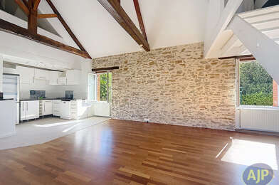 Maison 5 pièces 258500 €