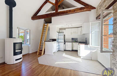 Appartement Sainte Pazanne — photo du bien