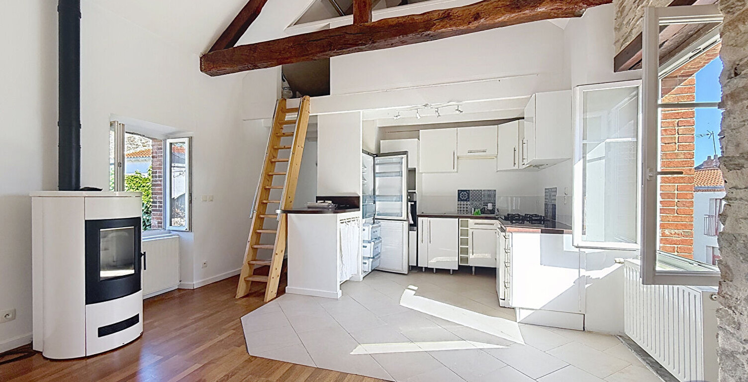 Appartement Sainte Pazanne — photo 1