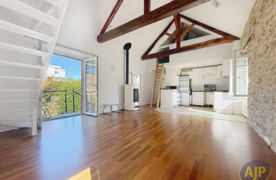 Appartement Sainte Pazanne — photo du bien