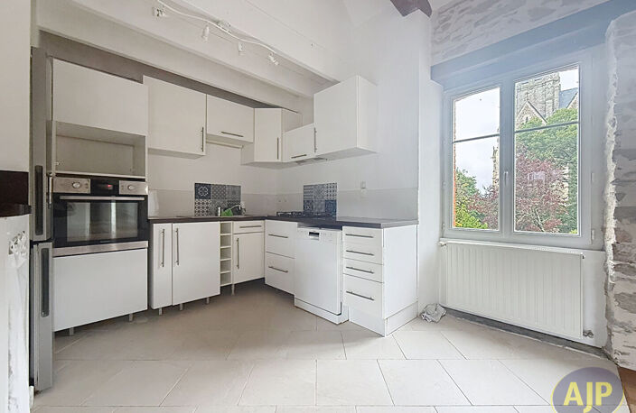 Appartement Sainte Pazanne — photo 3
