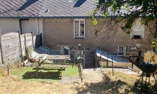 Maison 3 Pièces 55 m² à vendre à Pontchâteau (44160)