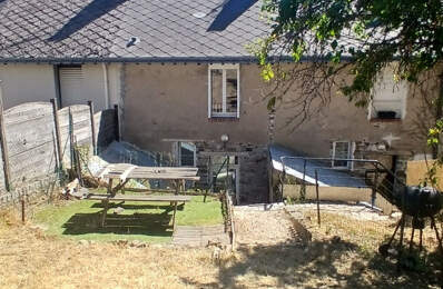 Maison Pontchâteau centre — photo du bien