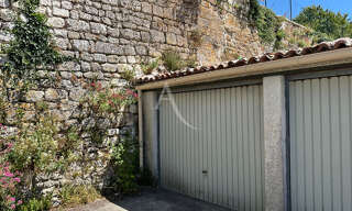 Garage  15 m² à louer à Tonnay-Charente (17430)