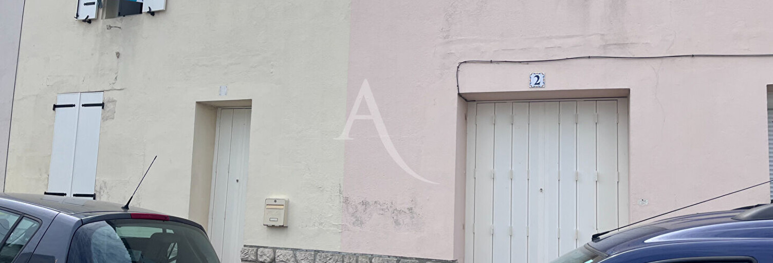 Appartement 2 Pièces 58 m² à louer à Saint-Agnant (17620)