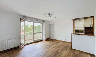 Appartement 2 Pièces 38 m² à vendre à Toulouse (31400)