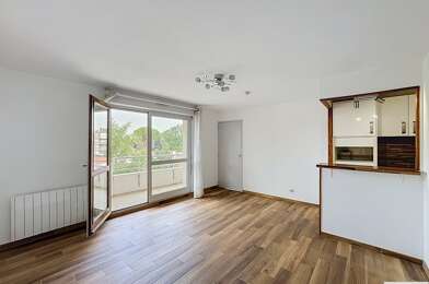 Appartement 2 pièces 169000 €