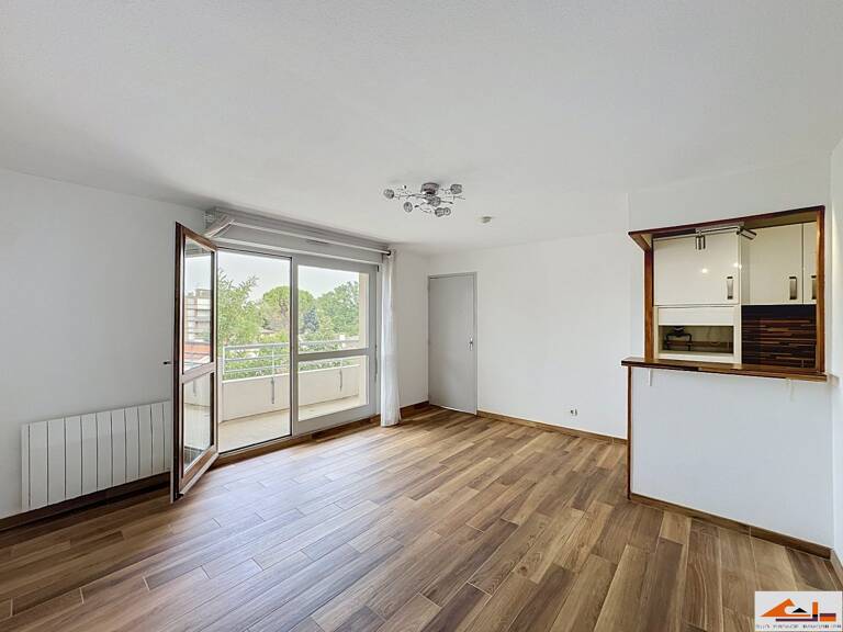 Appartement — photo 1