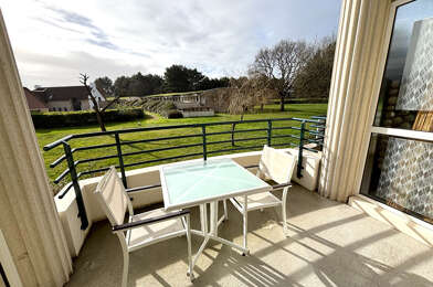 Appartement 2 pièces 175960 €