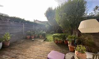 Maison 5 Pièces 129 m² à vendre à Bordeaux (33200)