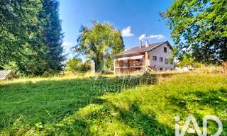 Maison 6 Pièces 132 m² à vendre à Cirey-sur-Vezouze (54480)
