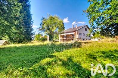 Maison 6 pièces 158000 €
