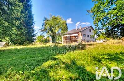 Vente Maison traditionnelle 6 pièces — photo du bien