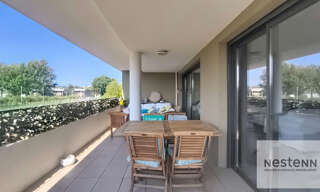 Appartement 3 Pièces 77 m² à vendre à Fréjus (83600)
